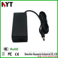 12V 1A / 12V 2.5A desktop switching power supply for laptop computer
